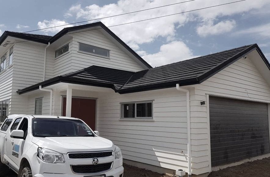 Papatoetoe New Residential Dwelling