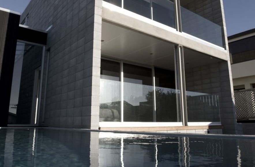 Mclean Street Residence