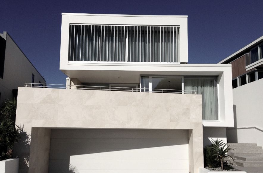 Buller Street Residence