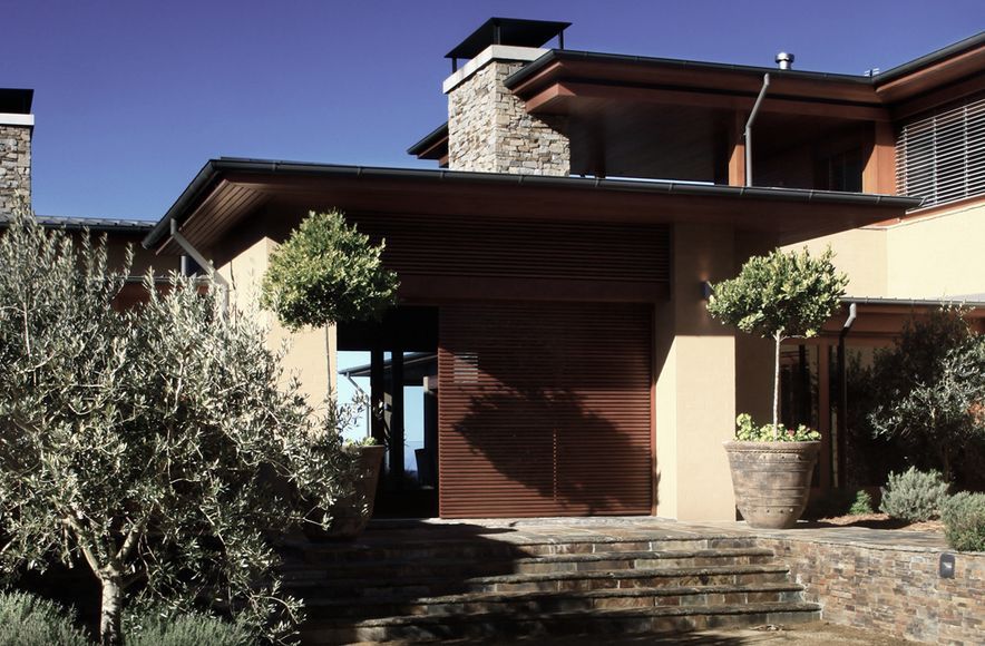 Country Estate