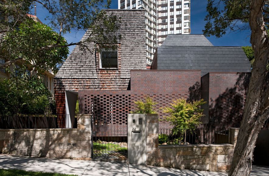DPR House