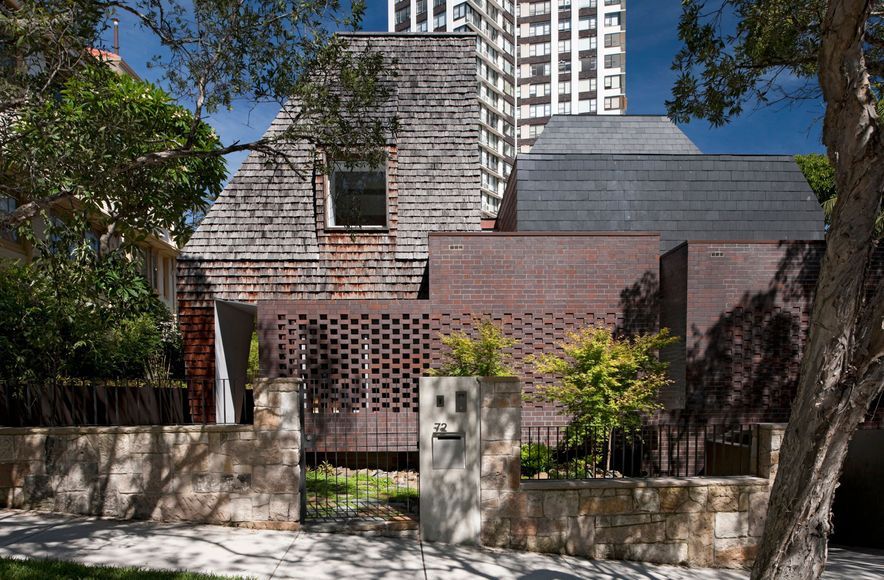 DPR House