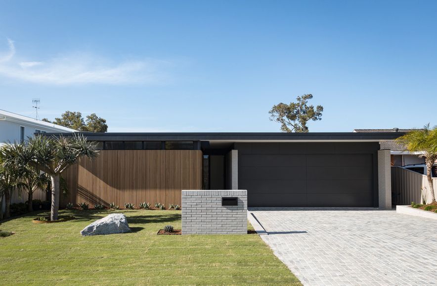 Pop Up House