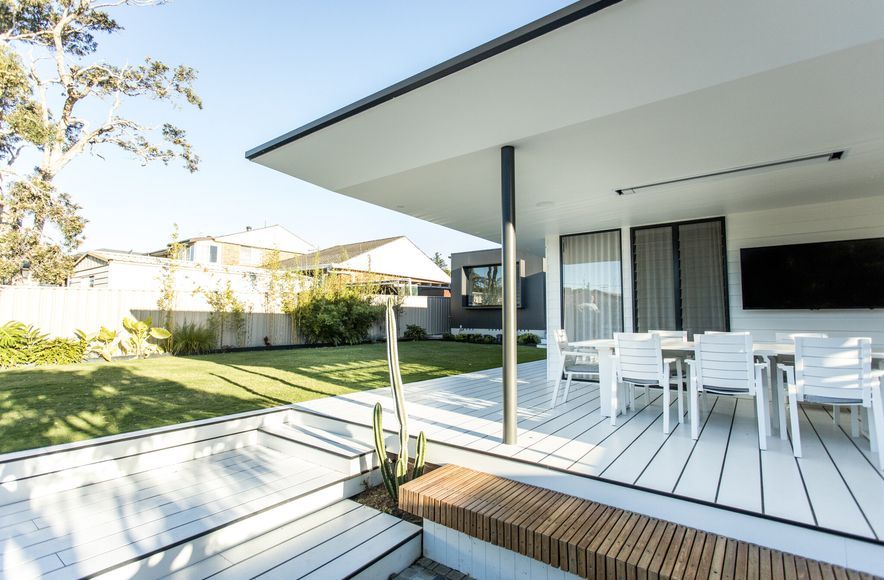 Pop Up House