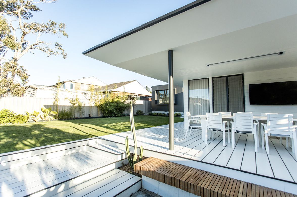 Pop Up House