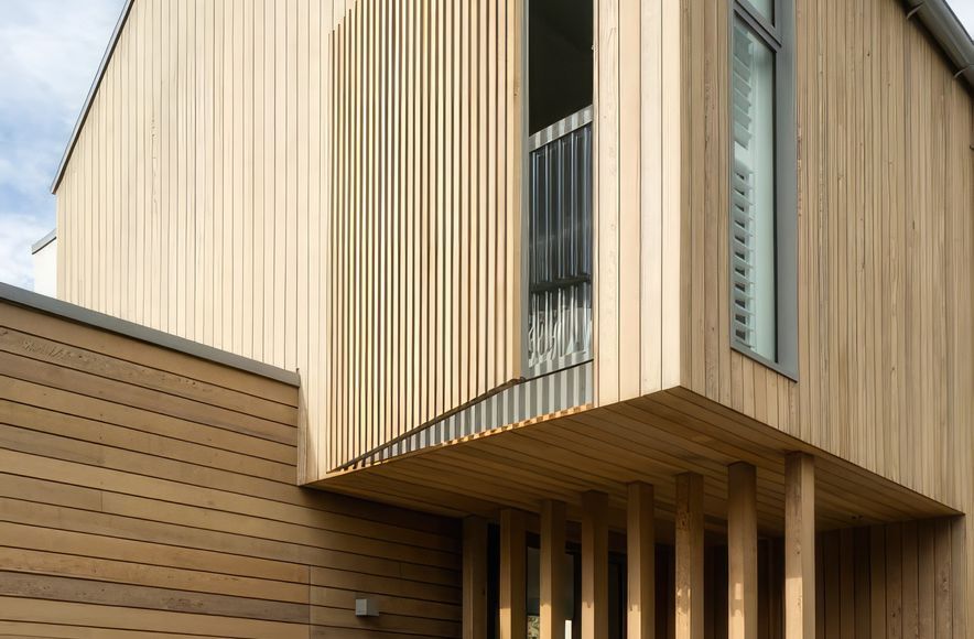 Ngahere St, Riccarton Bush - New Build