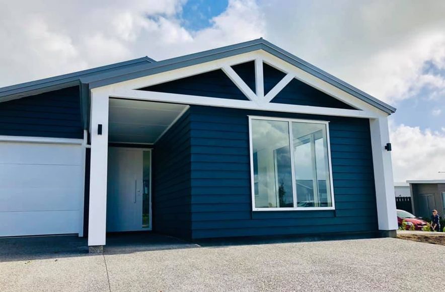Lakeside, Pourewa St - Invest