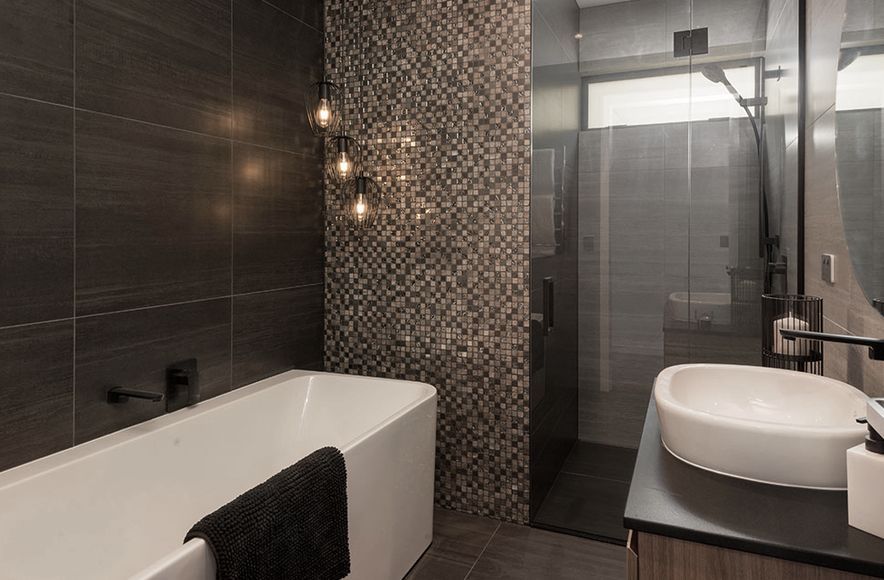 Woodhill Showhome