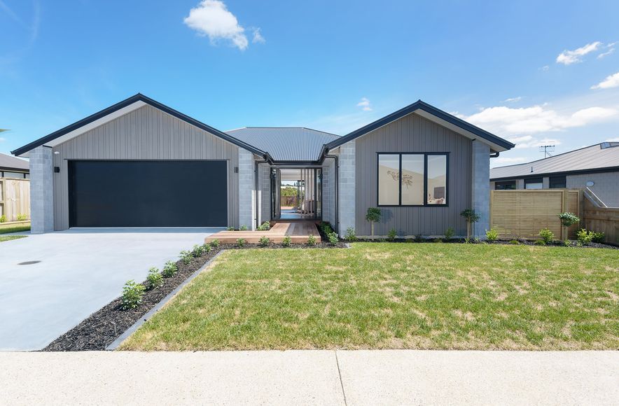 Puhirake Showhome