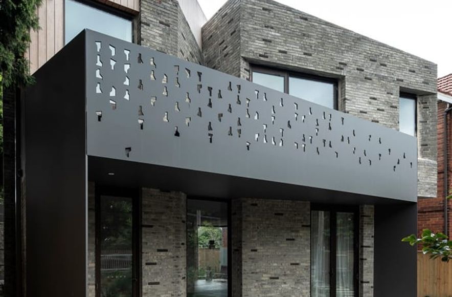 Randwick House