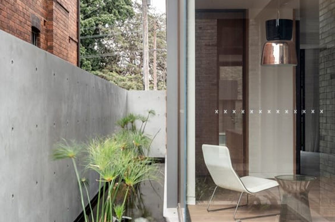Randwick House