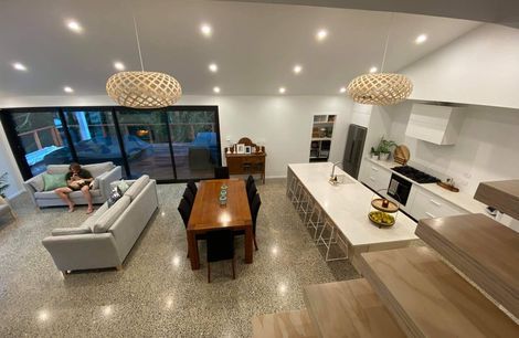 Kaiser Residential Home