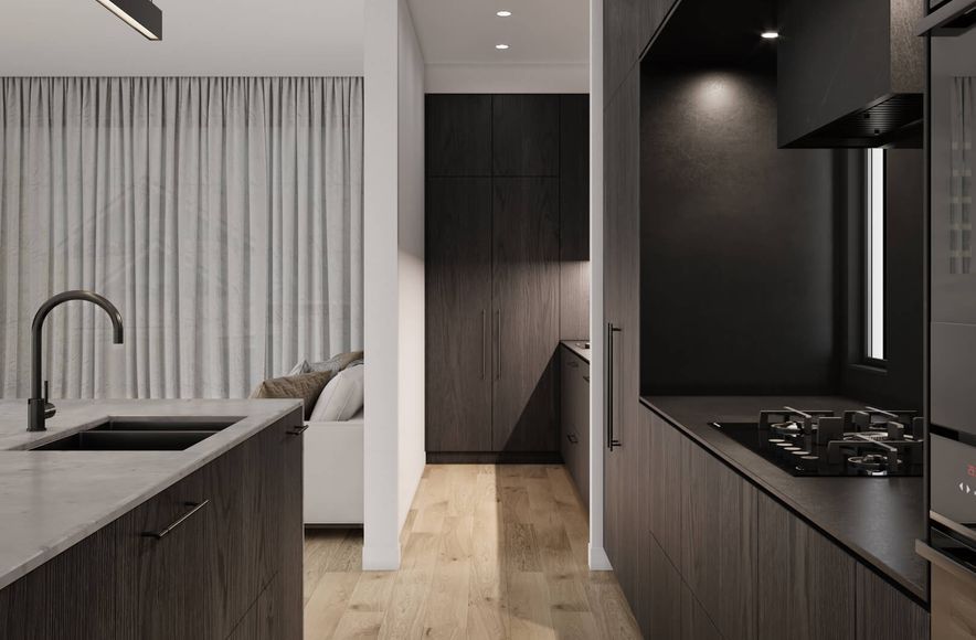 Epsom Residence