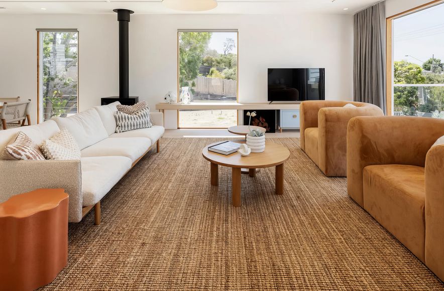 Melbourne Road Home