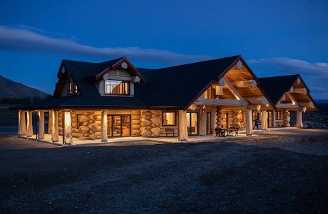 River Ridge