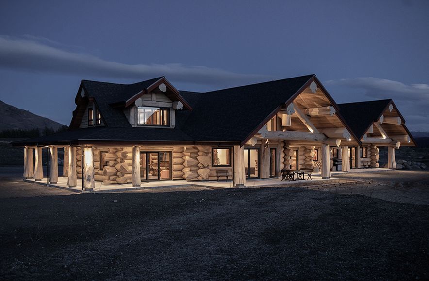 River Ridge