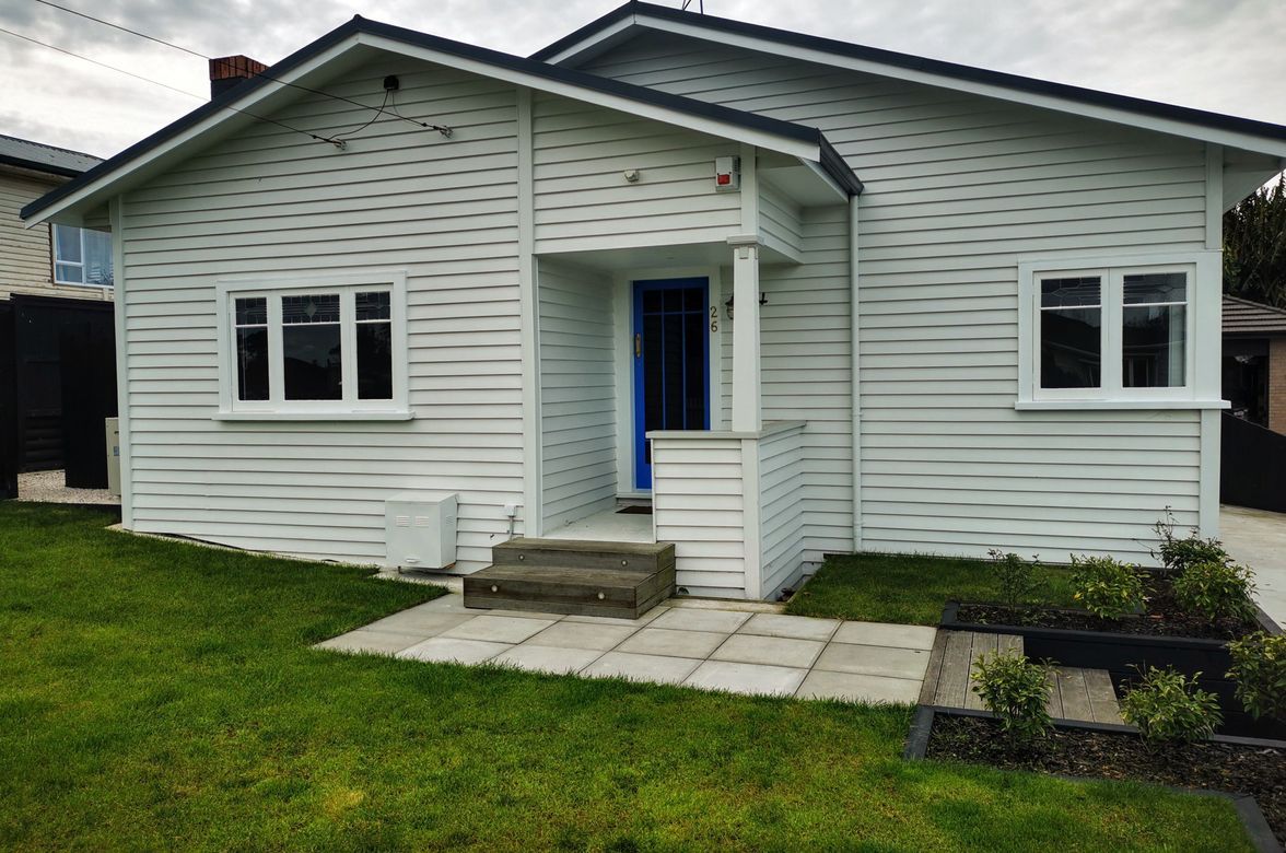 Little Villa