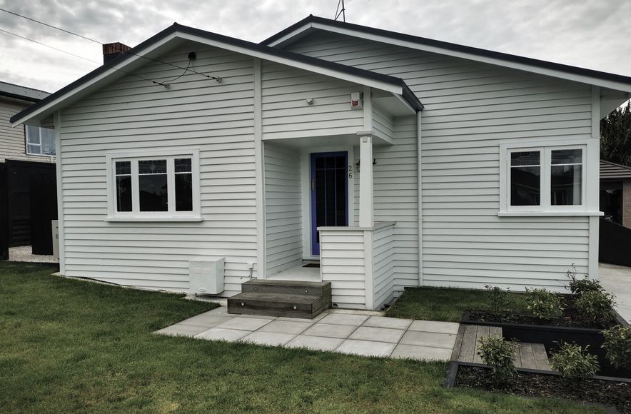 Little Villa