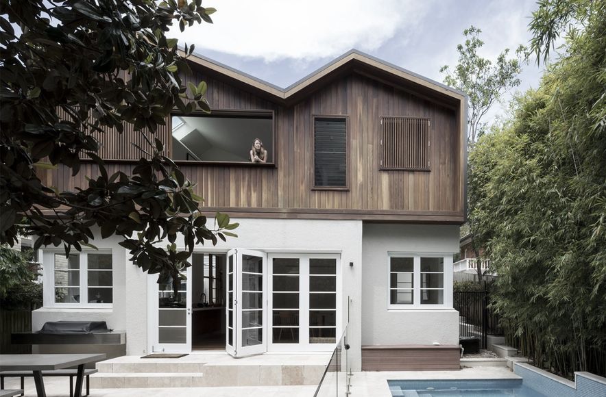 Canopy House