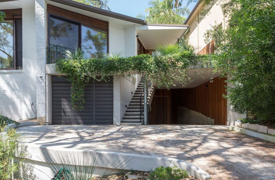 Riverview House