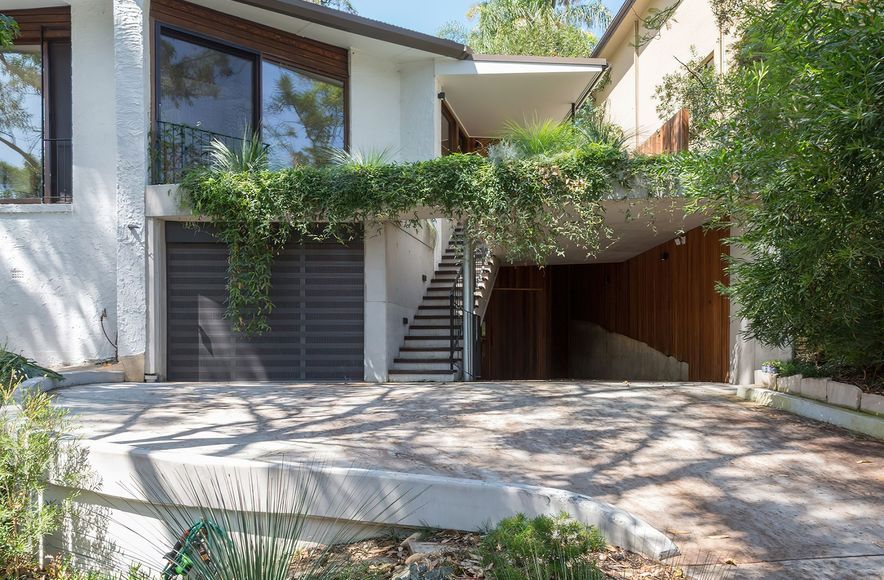 Riverview House