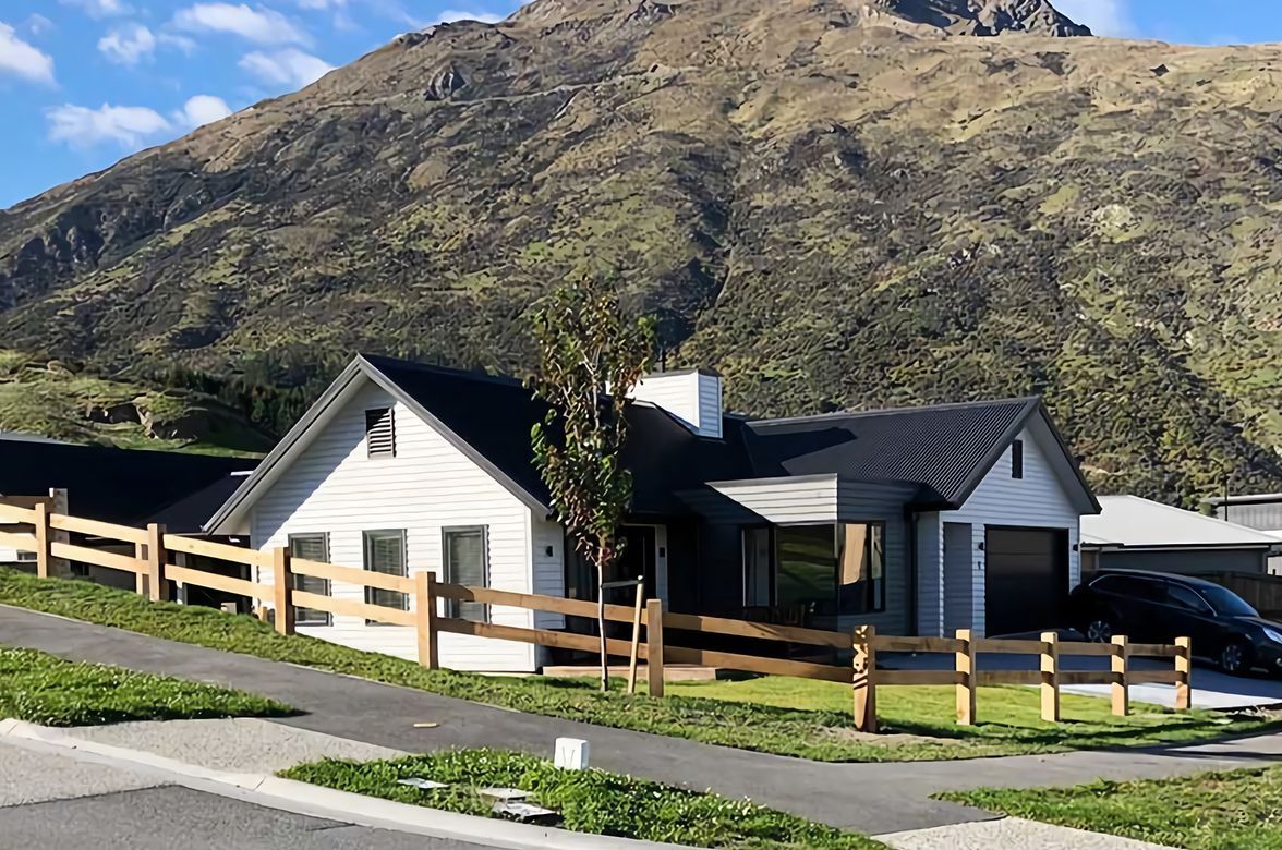 Shotover Country
