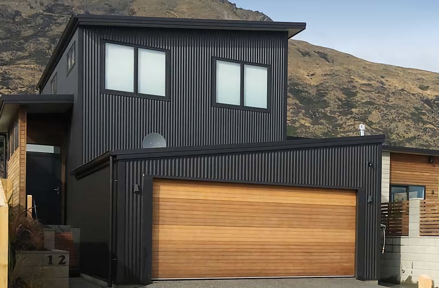 Shotover Country