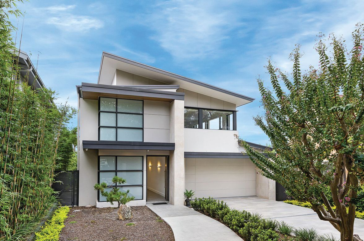 Greenwich House