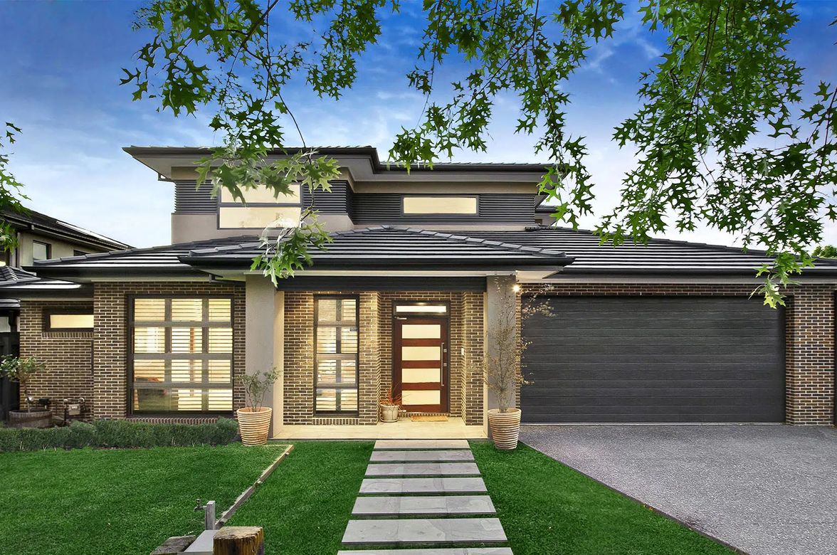 Glen Iris 1