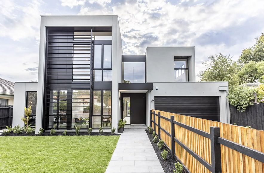 Glen Iris Contemporary