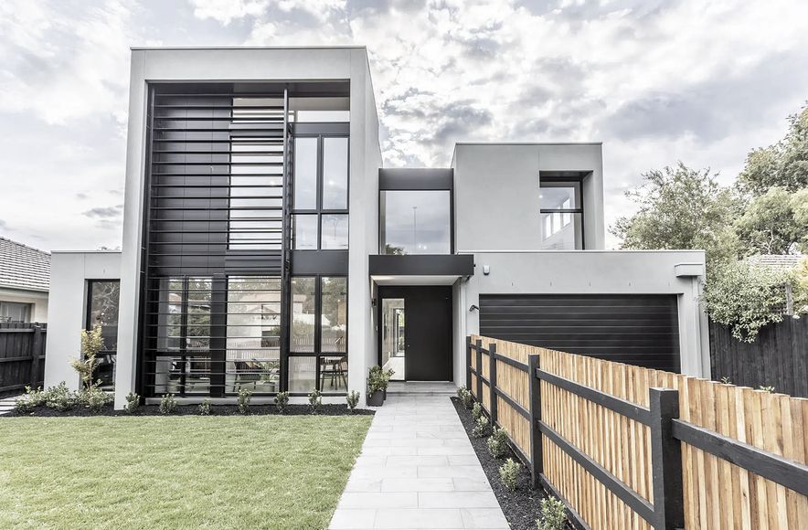 Glen Iris Contemporary