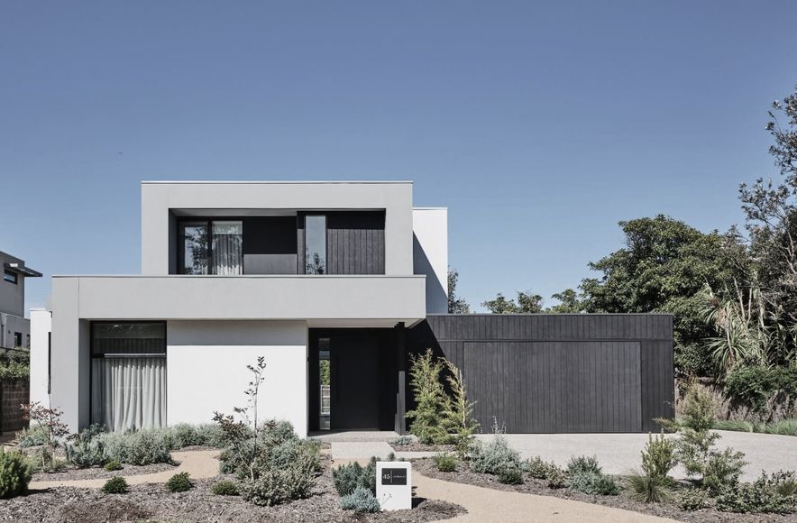 Somers Residence