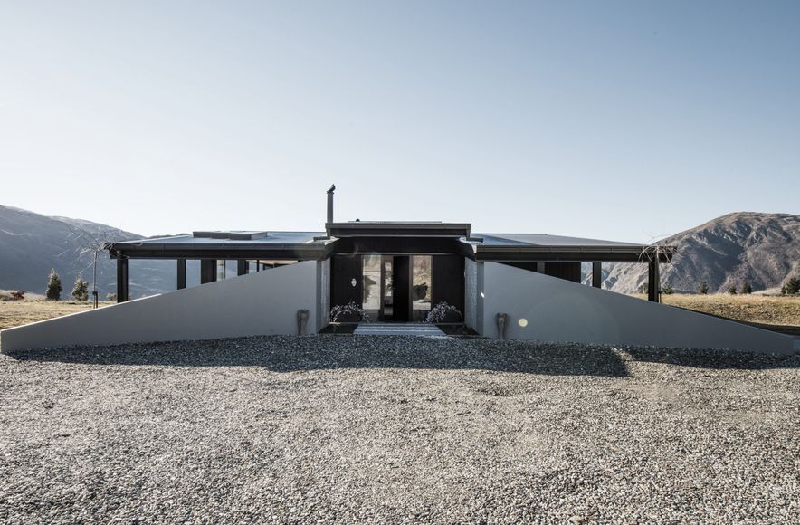 Maison Noir