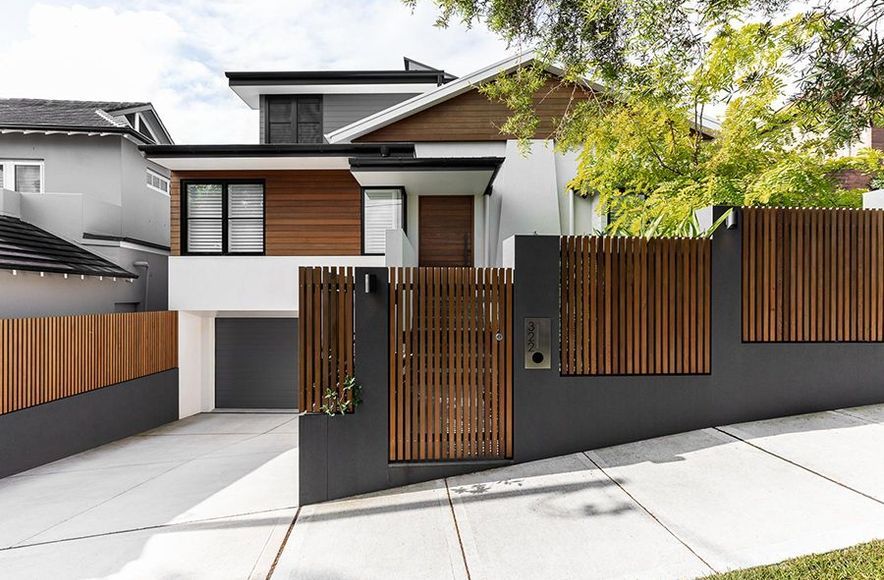 Coogee House 