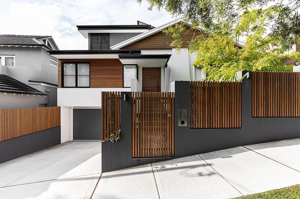 Coogee House 