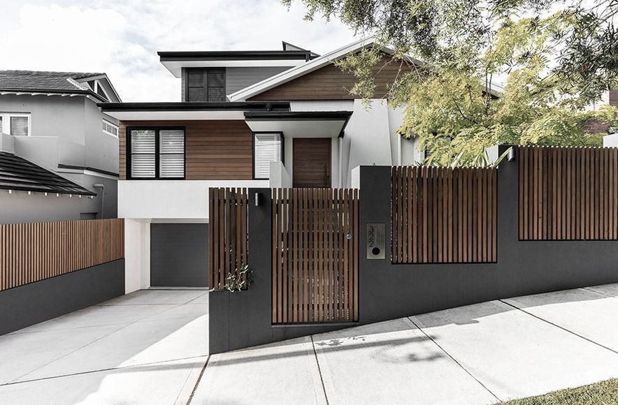 Coogee House 