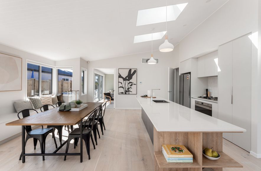 Mike Greer Homes