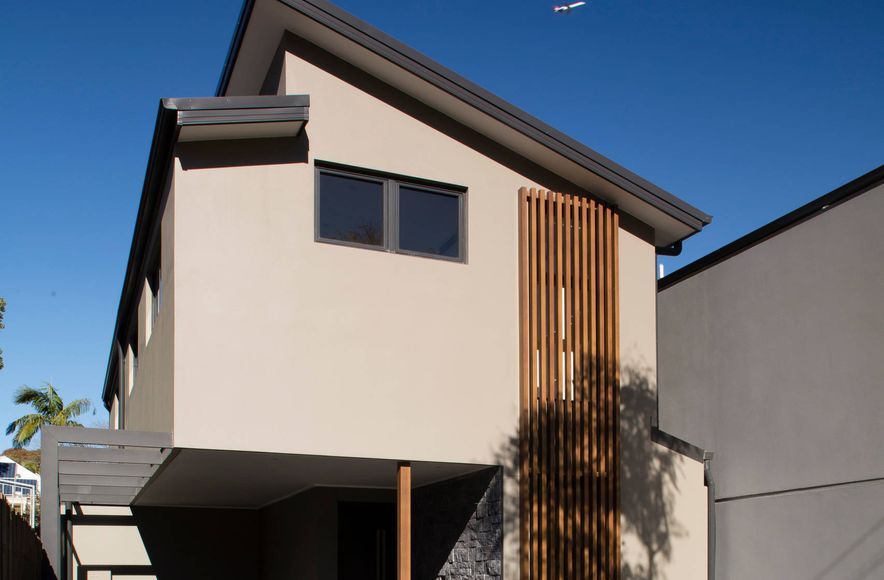 The Kalgoorlie Contemporary / Leichhardt