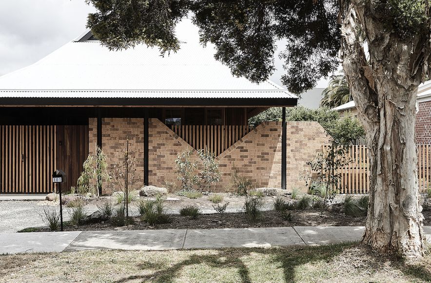 Good Life House