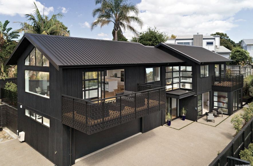 Riddell Road - Glendowie