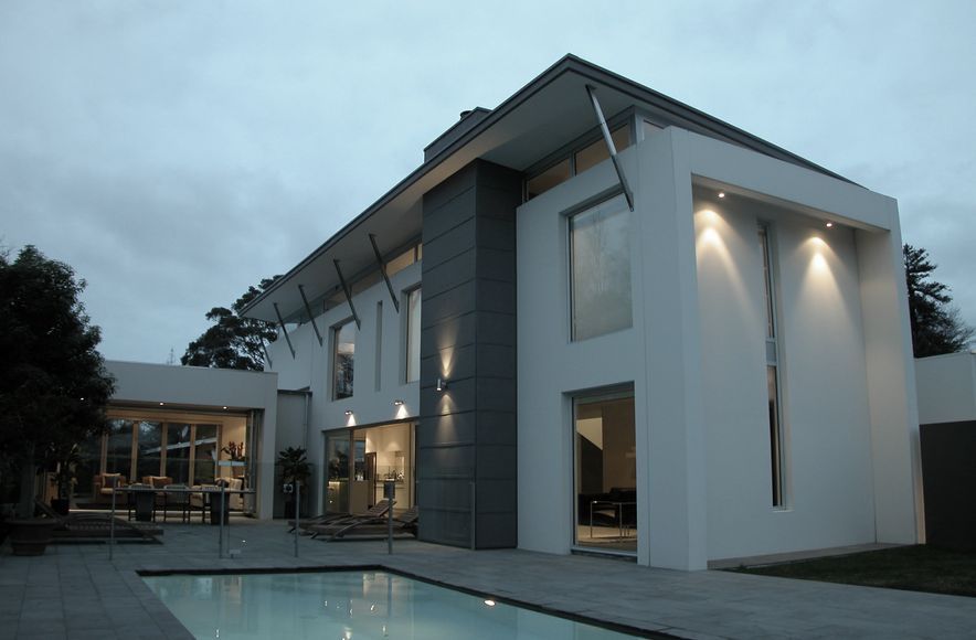 Thermomass Home - Merivale Christchurch