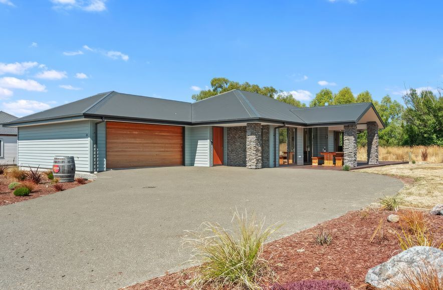 Hammer Springs | Tennyson Holiday Home