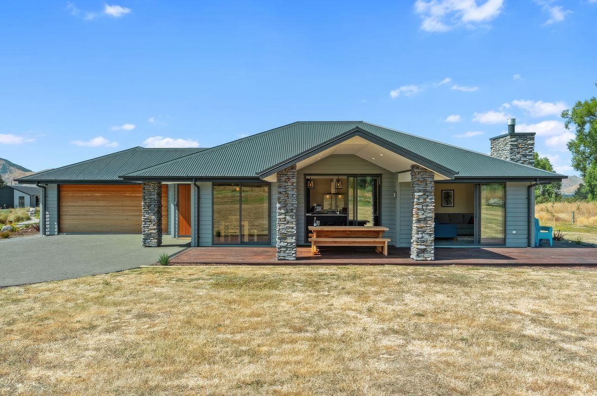 Hammer Springs | Tennyson Holiday Home