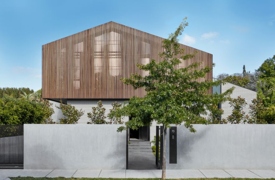 Caulfield North House