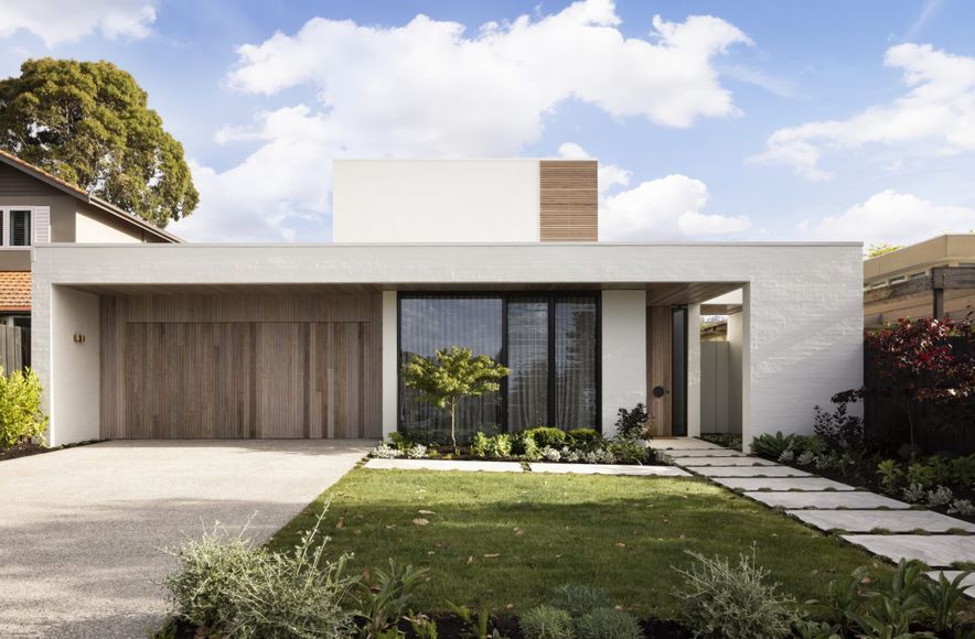 Linacre Residence
