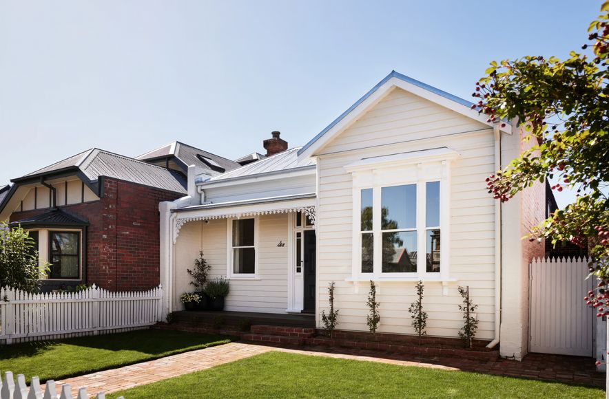 Sussex Street, Lake Wendouree