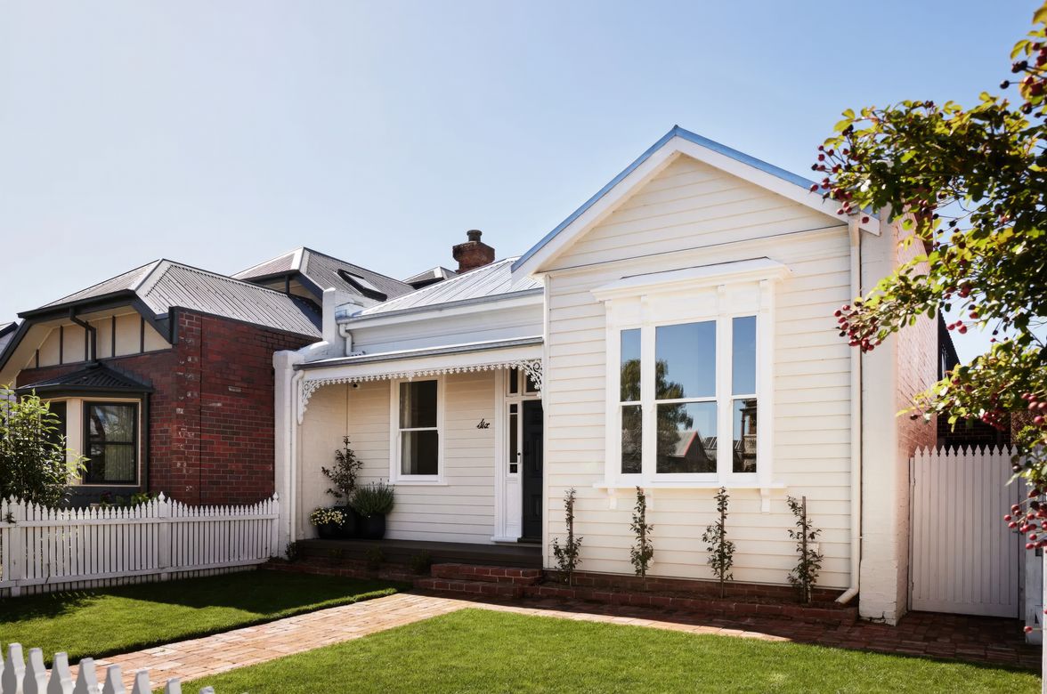 Sussex Street, Lake Wendouree