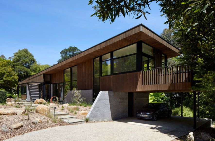 Olinda House