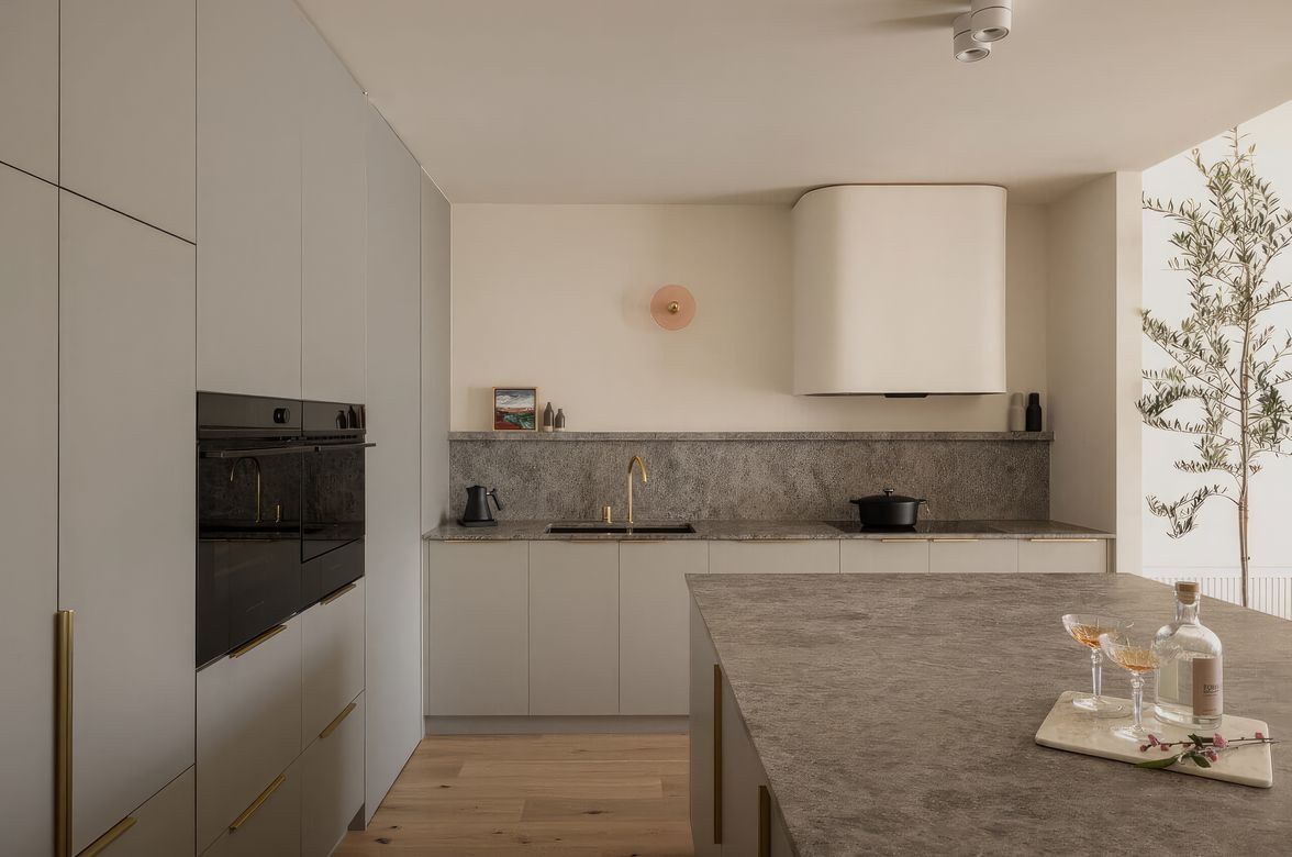 Albert Park Residence