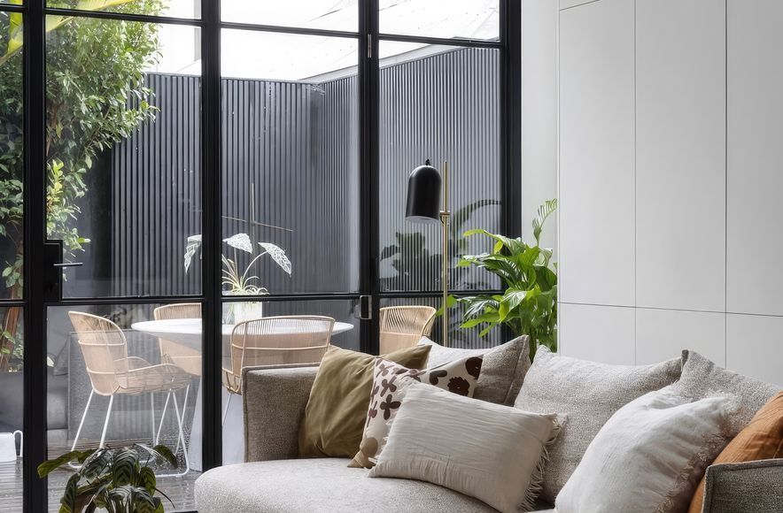 South Melbourne House